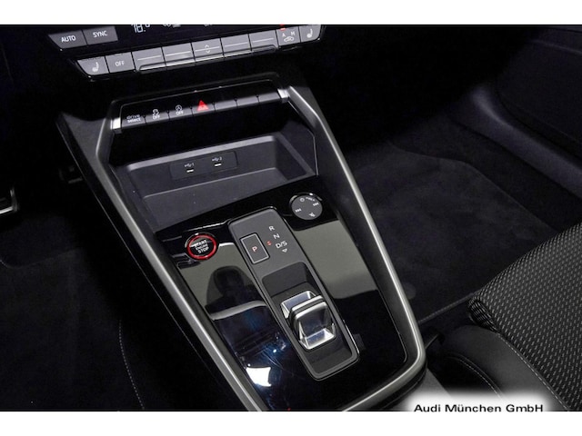 Audi S3 Quattro S-Tronic Sportback