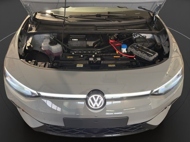 Volkswagen ID.7 4Motion Tourer