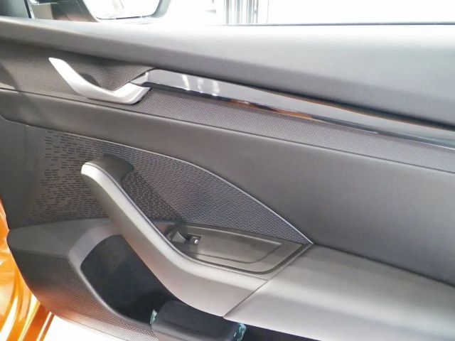 Skoda Octavia Sportline