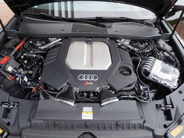 Audi RS6 Avant Performance