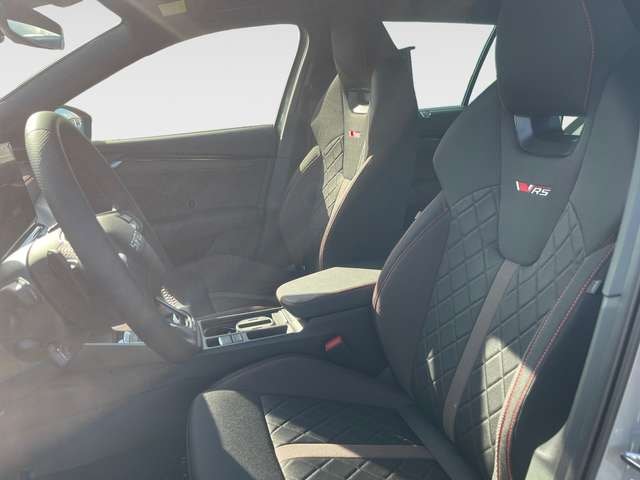 Skoda Octavia 2.0 TSI Combi RS