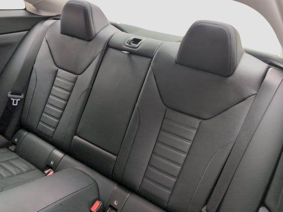 BMW 420 420i Coupé xDrive