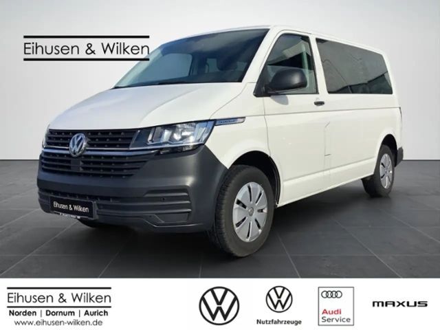 Volkswagen Caravelle T6