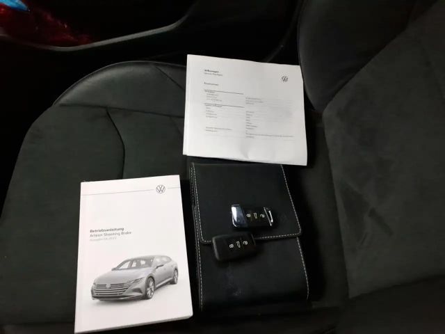 Volkswagen Arteon Shooting Brake R-Line