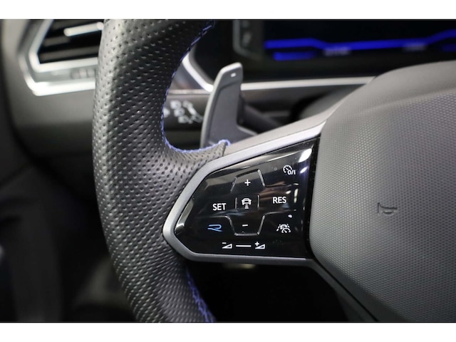 Volkswagen Tiguan 2.0 TSI 4Motion