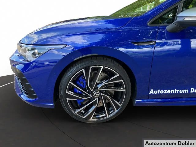 Volkswagen Golf 2.0 TSI 4Motion Variant