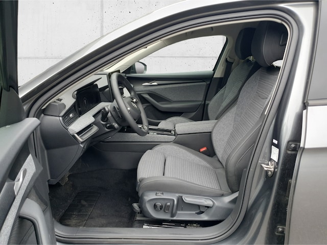 Skoda Superb 1.5 TSI Combi Selection