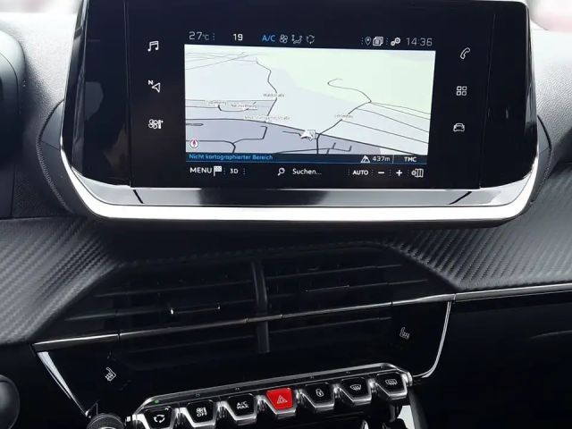 Peugeot 2008 Allure Pack PureTech