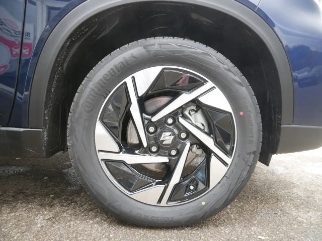 Suzuki Vitara AllGrip Comfort Hybrid