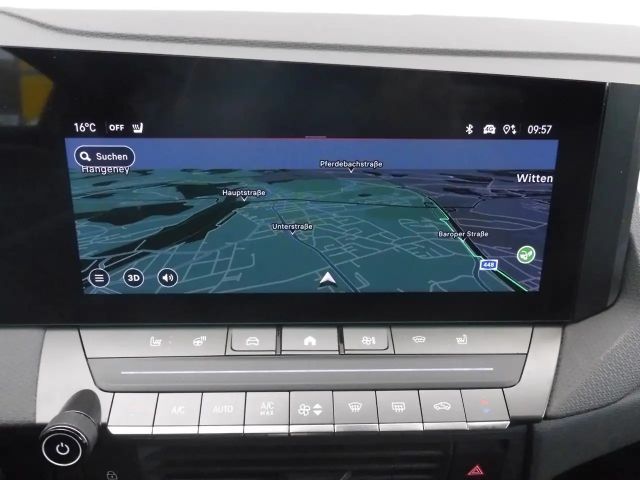 Opel Astra GS-Line Grand Sport