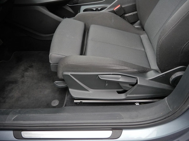 Audi Q4 e-tron 35 Sportback