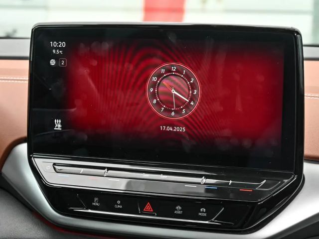 Volkswagen ID.5 IQ.Drive Pro