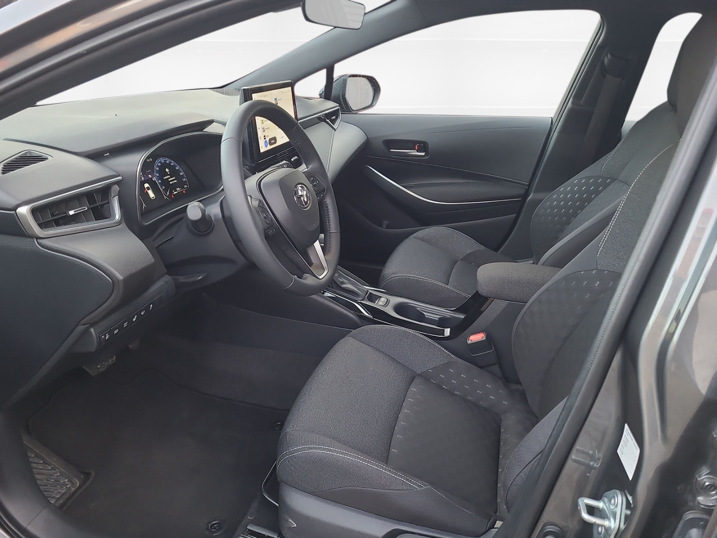 Toyota Corolla 5-deurs Basis Business