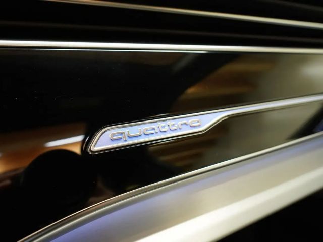 Audi Q7 50 TDI Quattro