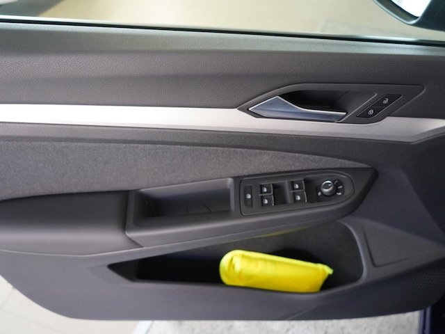 Volkswagen Golf 1.5 eTSI DSG Life