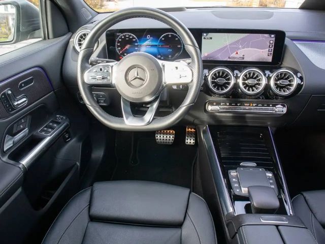 Mercedes-Benz EQA 250 AMG Line