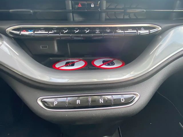 Fiat 500e Base e (332) Lim. Neuer500