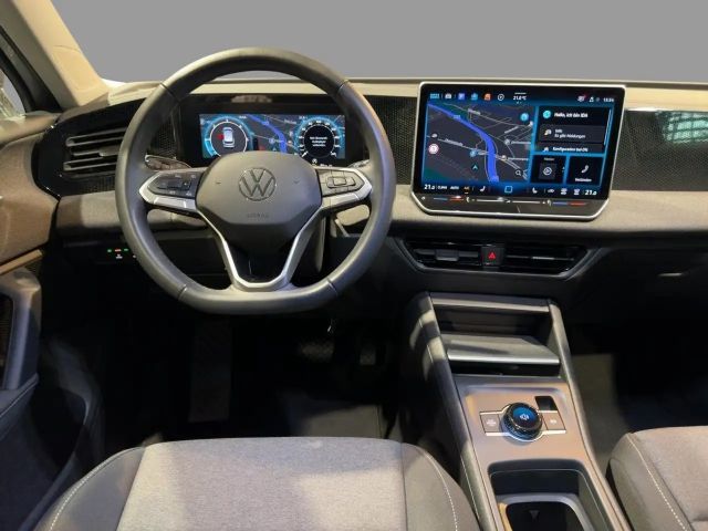Volkswagen Tiguan 2.0 TDI DSG