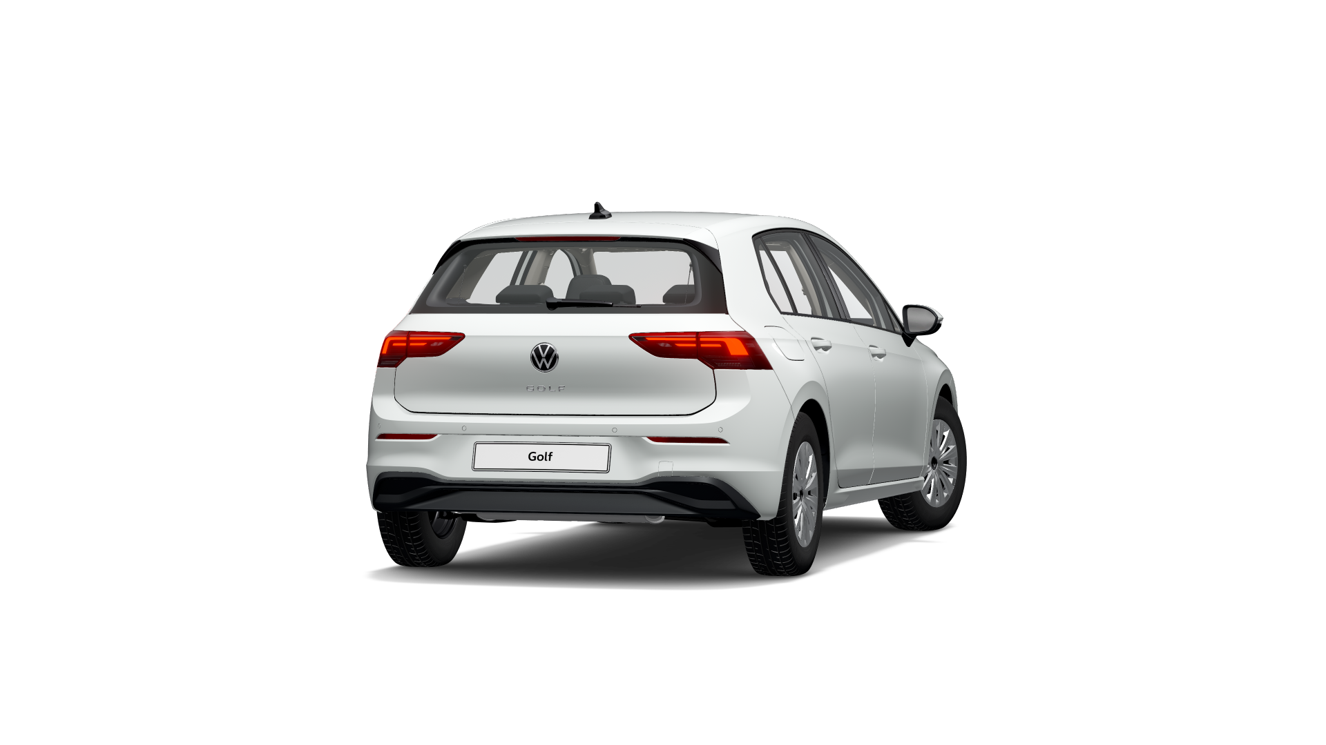 Volkswagen Golf 1.0 TSI