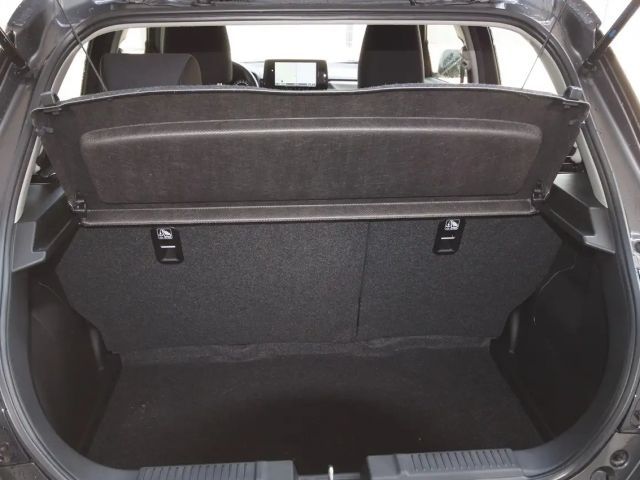 Suzuki Swift 4x4 AllGrip Club Hybrid