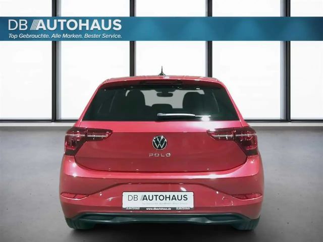Volkswagen Polo 1.0 TSI DSG Life