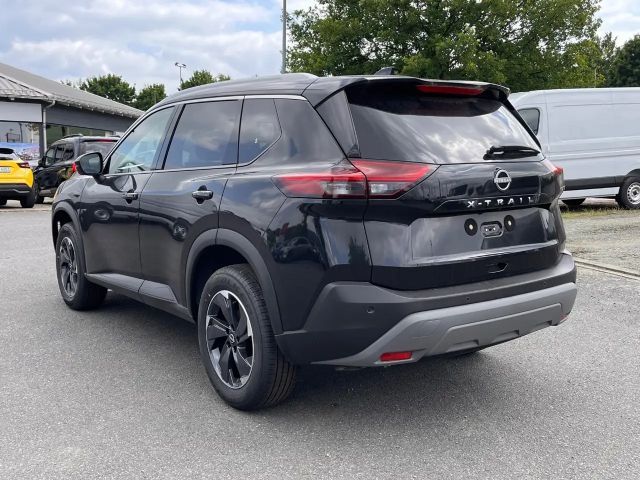 Nissan X-trail 1.5 VC-T MHEV 163 PS N-Conn HUD NAVI KAM