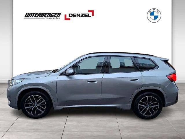 BMW X1 M-Sport sDrive18i