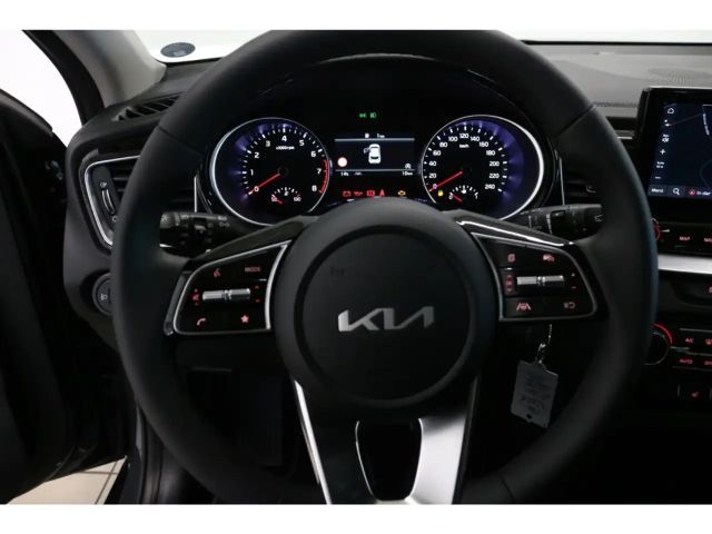 Kia XCeed GDi Vision