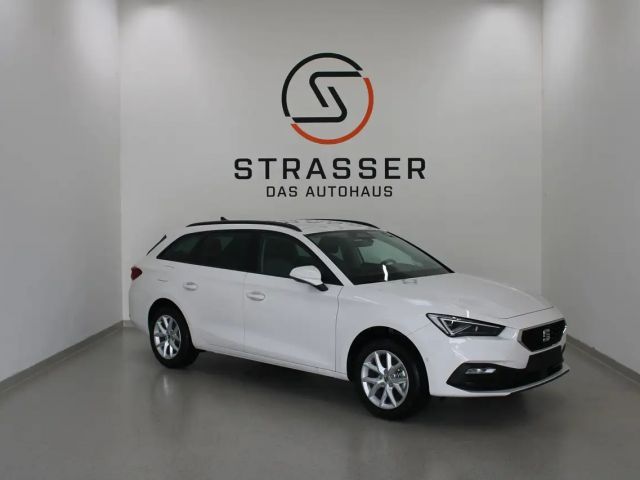 Seat Leon 1.5 TSI Style