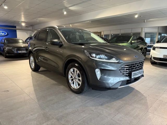 Ford Kuga Titanium