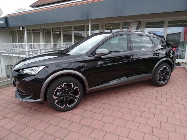 Cupra Formentor 1.5 TSI