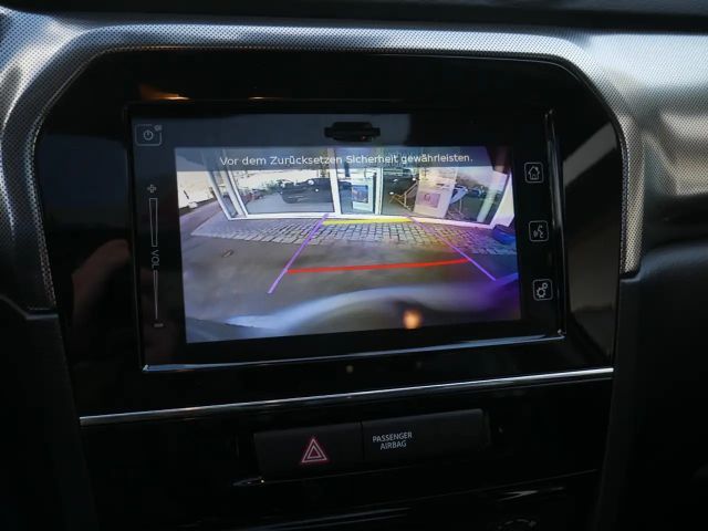 Suzuki Vitara AllGrip Comfort Hybrid