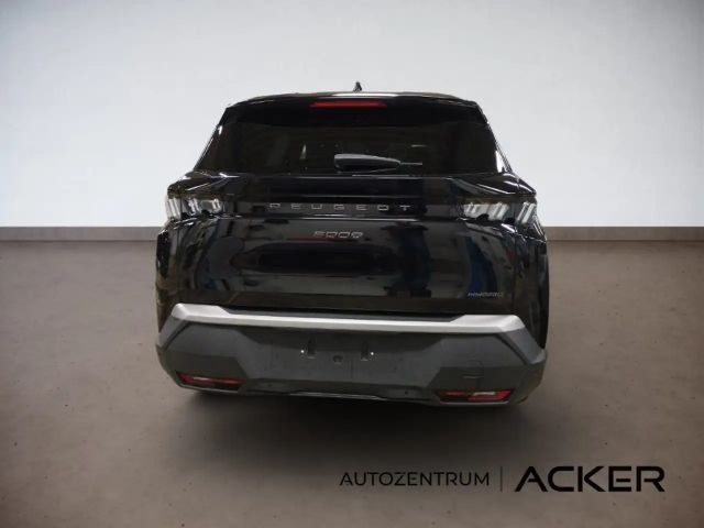 Peugeot 5008 Allure Pack Hybrid