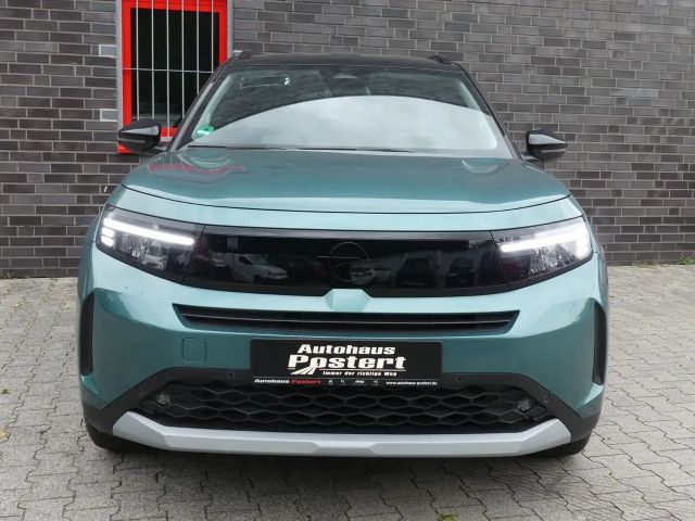 Opel Frontera GS