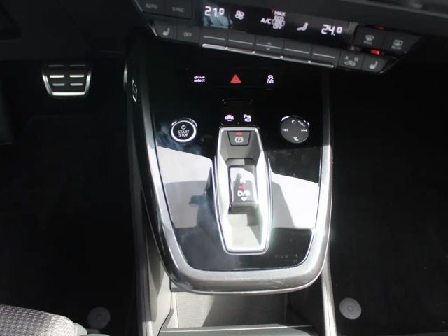 Audi Q4 e-tron 50 Quattro Sportback