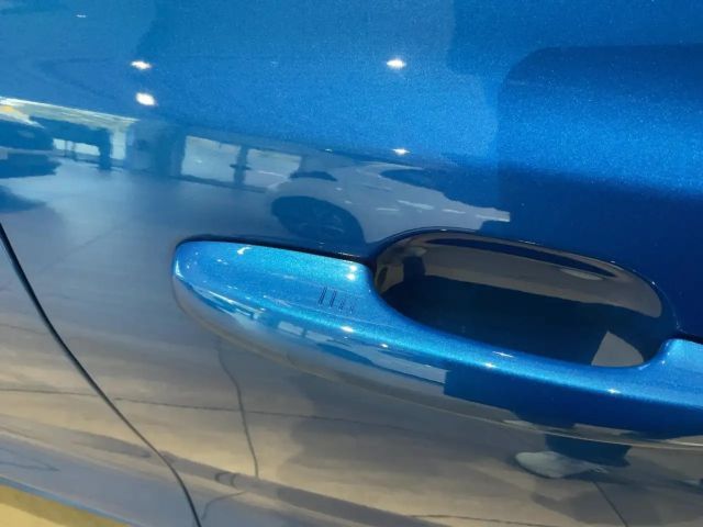 Ford Focus EcoBoost ST Line Wagon