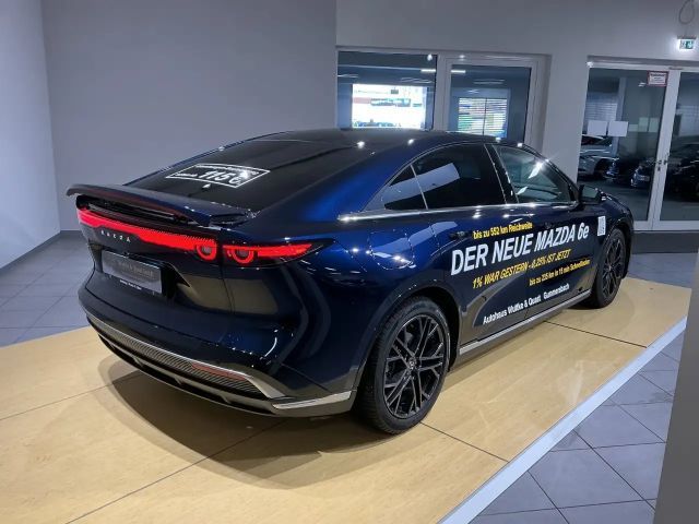 Mazda 6e Plus Takumi