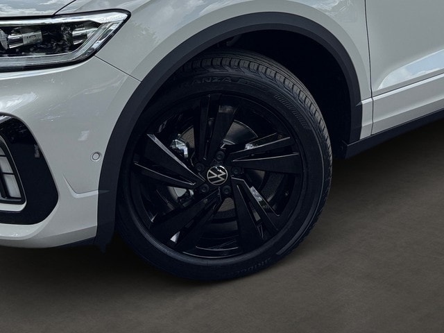 Volkswagen T-Roc Cabriolet DSG R-Line