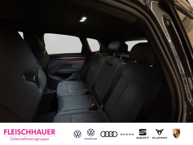 Cupra Terramar 1.5 e-Hybrid