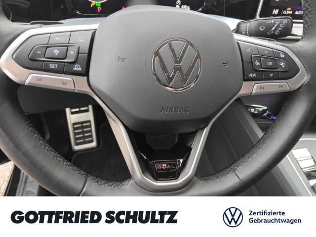 Volkswagen Golf DSG Golf VIII Variant