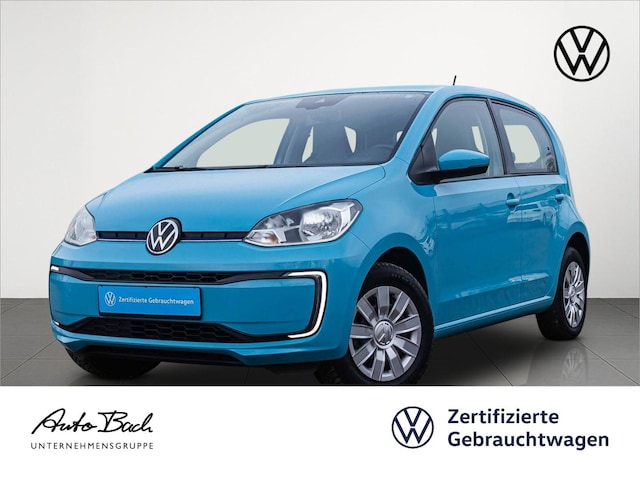 Volkswagen e-up! e-up! Klimaautomatik GRA RFK EPH DAB