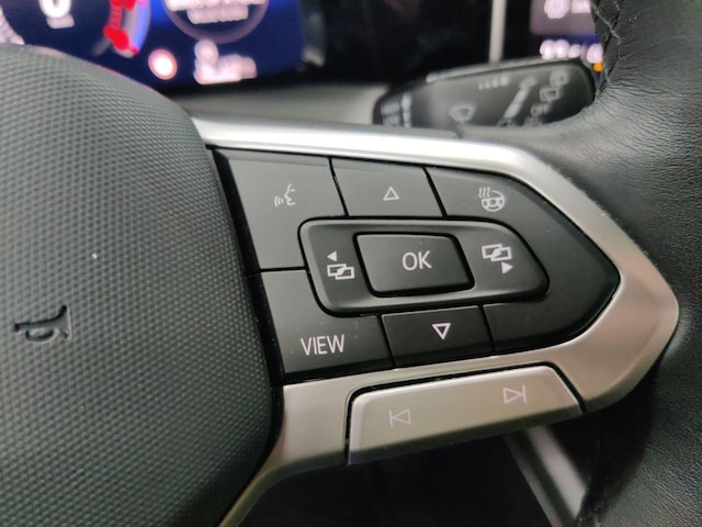 Volkswagen Golf 1.5 TSI Life