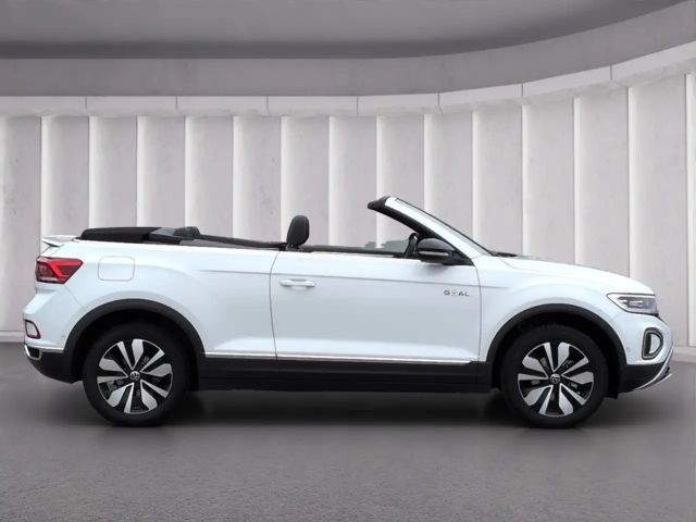 Volkswagen T-Roc 1.0 TSI Cabriolet