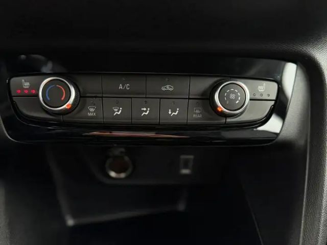 Opel Corsa Edition F Edition Hybrid