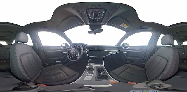 Audi A6 45 TFSI Avant Quattro S-Tronic