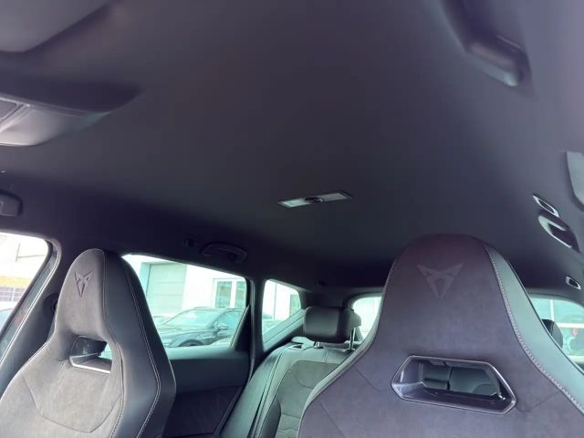 Cupra Ateca 2.0 TSI 4Drive DSG