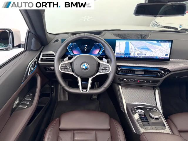 BMW 430 430i Cabrio M-Sport xDrive