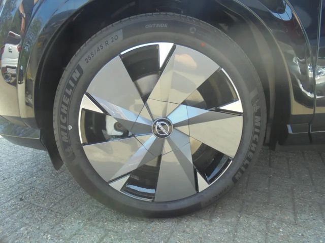 Nissan Ariya 87 kWh Evolve