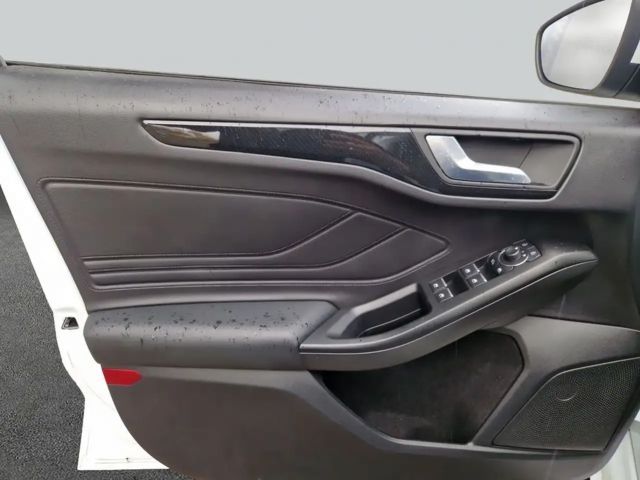 Ford Focus EcoBoost ST Line