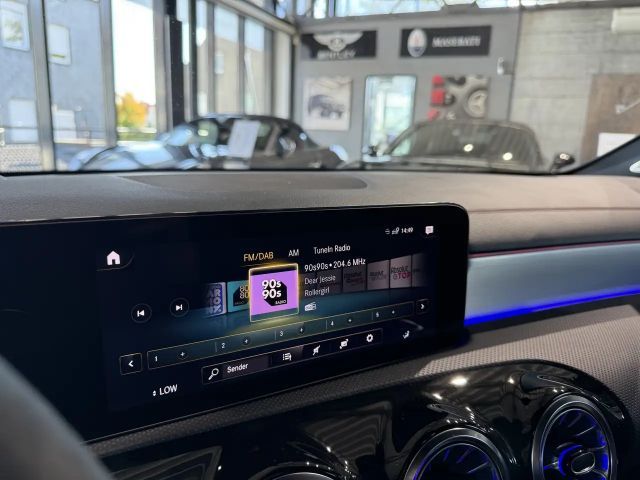 Mercedes-Benz CLA 45 AMG AMG Line